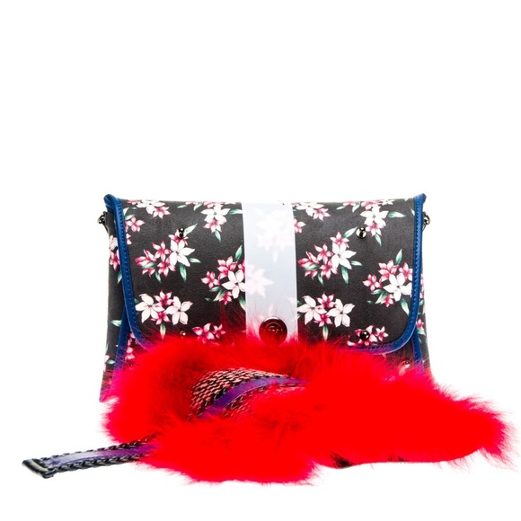 Ohmai Mini Pochette Auxo - Picture 3 of 4